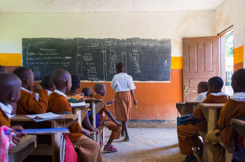 tanzanie-the-helping-zebra-11 Volontariat en Tanzanie dans le secteur des écoles